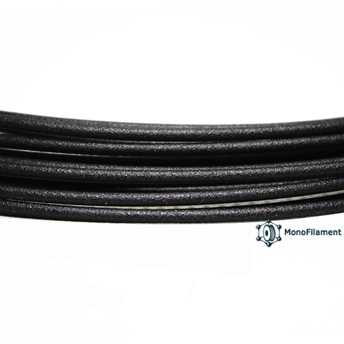 TPU CONDUCTIVE ESD 1.75мм 10м чорний TPU CONDUCTIVE ESD 1.75мм 10м чорний